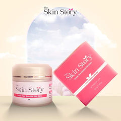 Brightening Cream - The Skin Story