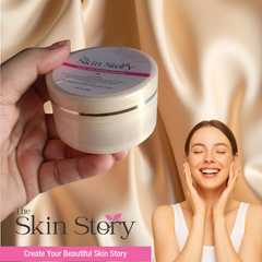Brightening Cream